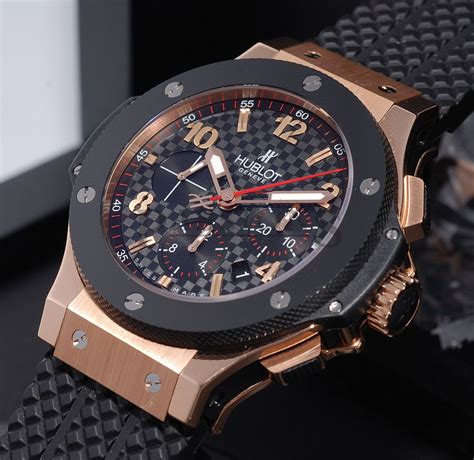 hublot bigbang price singapore